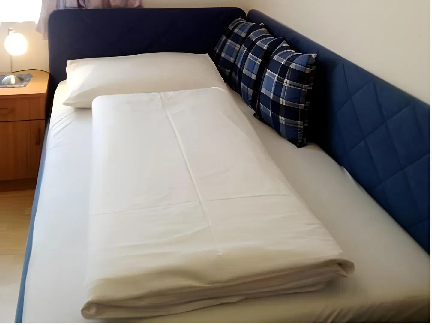 Silvia ROOM_EXAMPLE