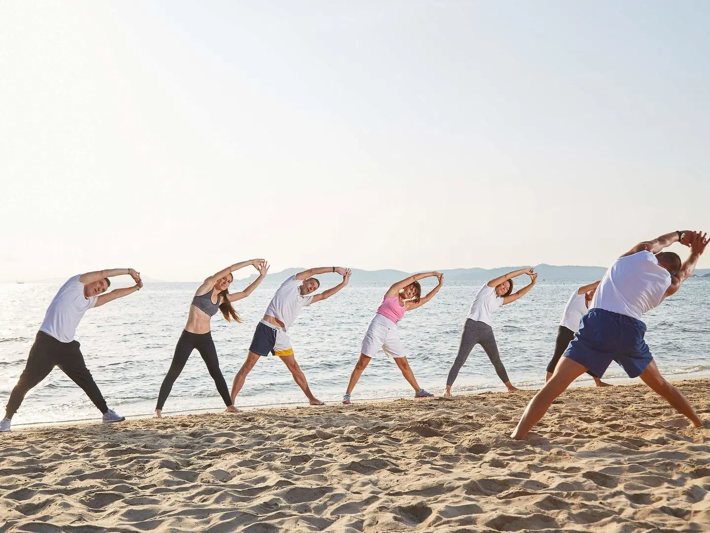 ibis Hyeres Plage Thalassa SPORTS_AND_LEISURE