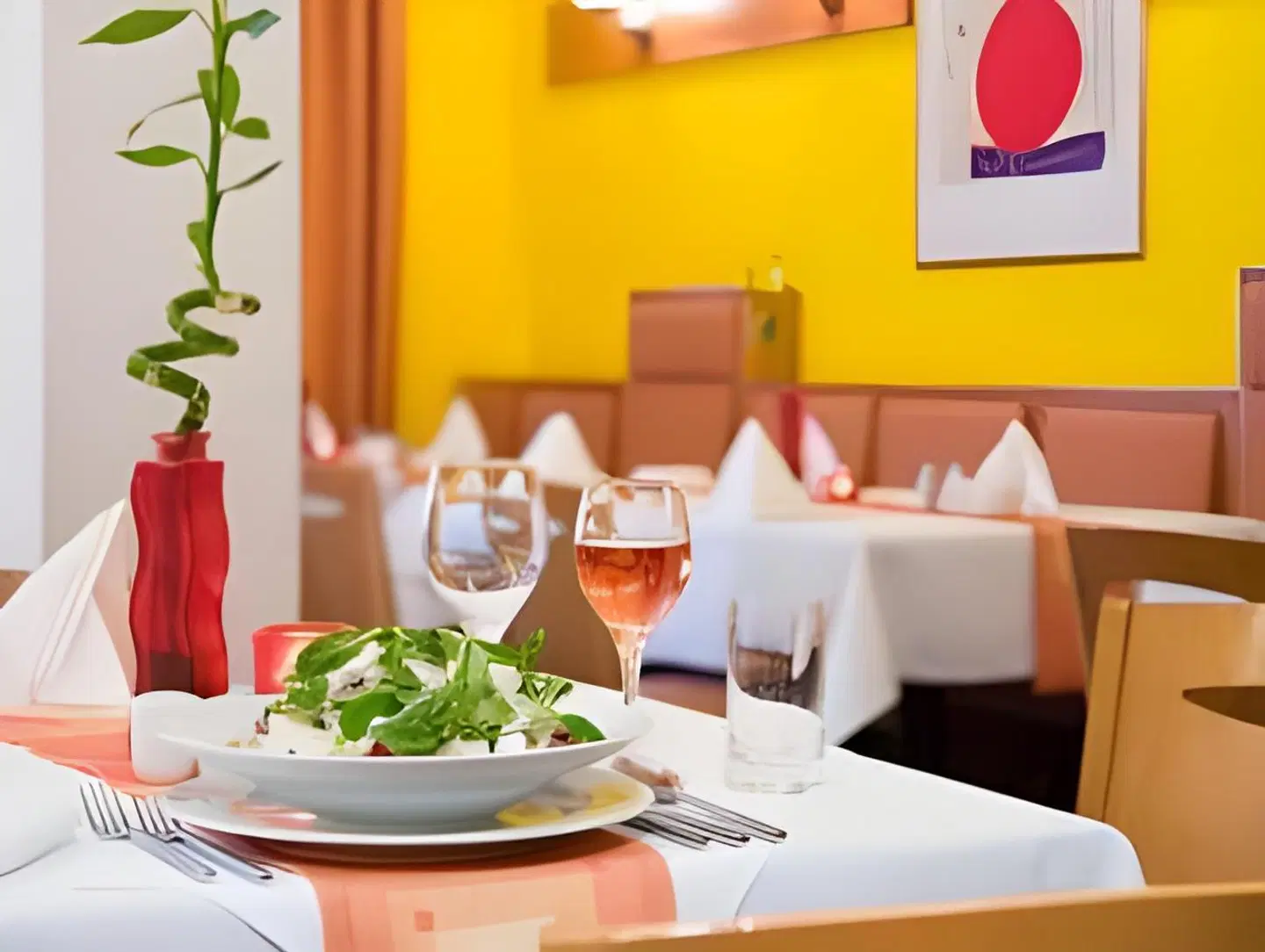 Garden Cottage Restaurant