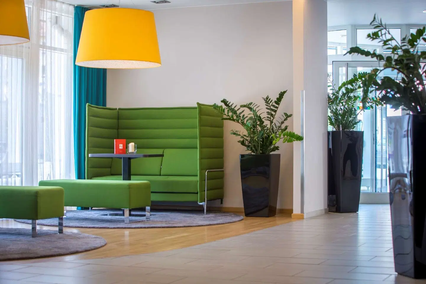 Park Inn by Radisson Nürnberg SPORTS_AND_LEISURE