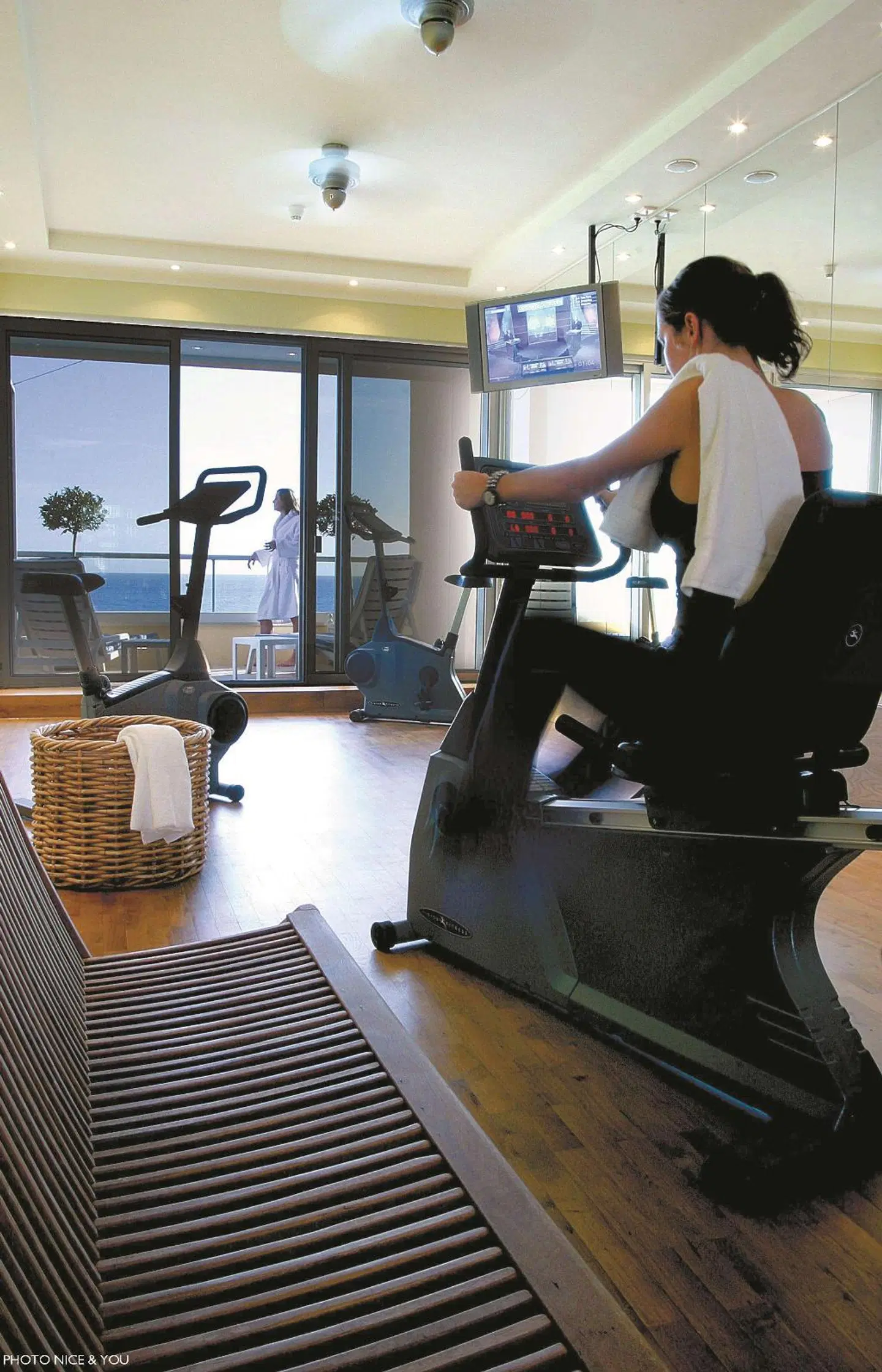 Radisson Blu Hotel, Nice SPORTS_AND_LEISURE