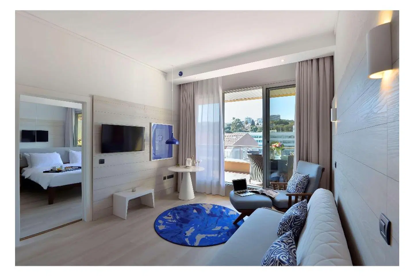 Radisson Blu Hotel, Nice ROOM_EXAMPLE