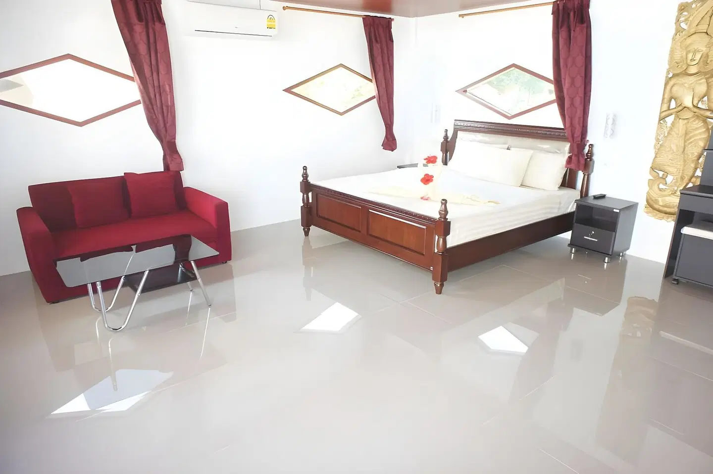 Lamai Chalets ROOM_EXAMPLE