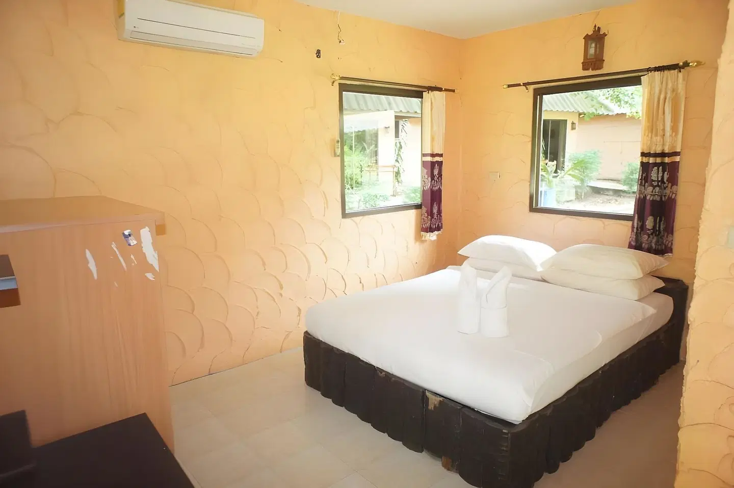 Lamai Chalets ROOM_EXAMPLE
