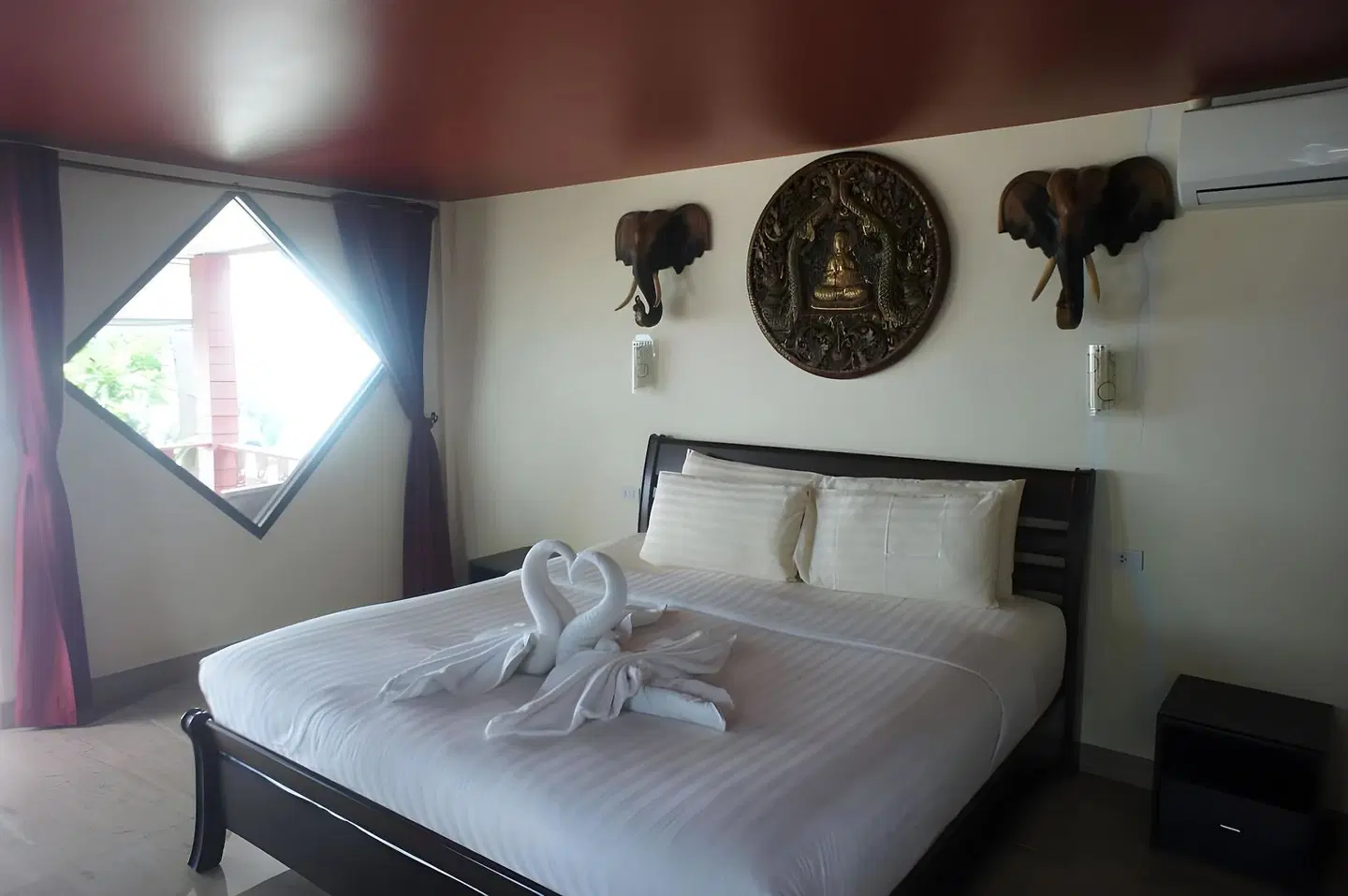 Lamai Chalets ROOM_EXAMPLE