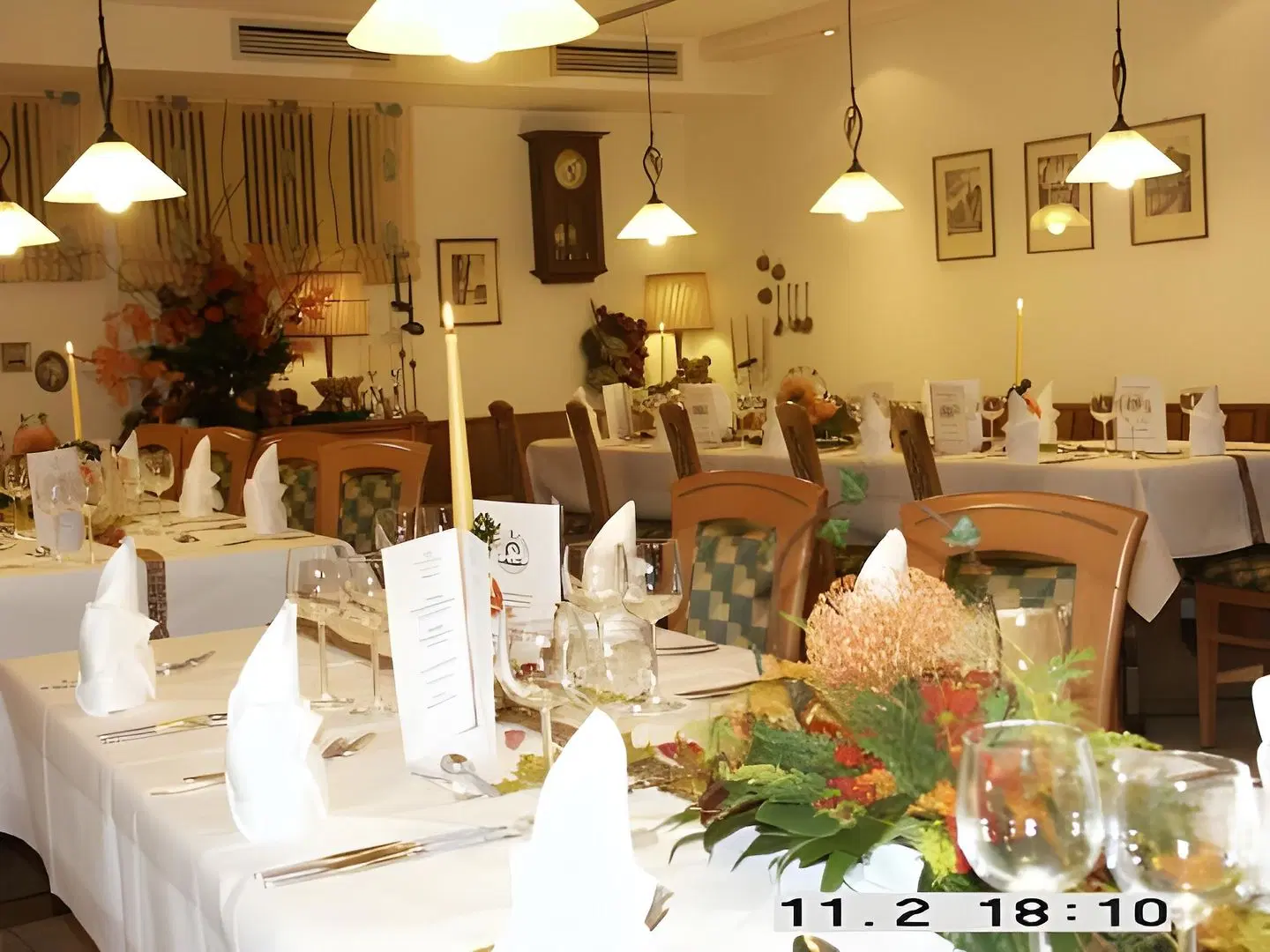 Am Wald Restaurant