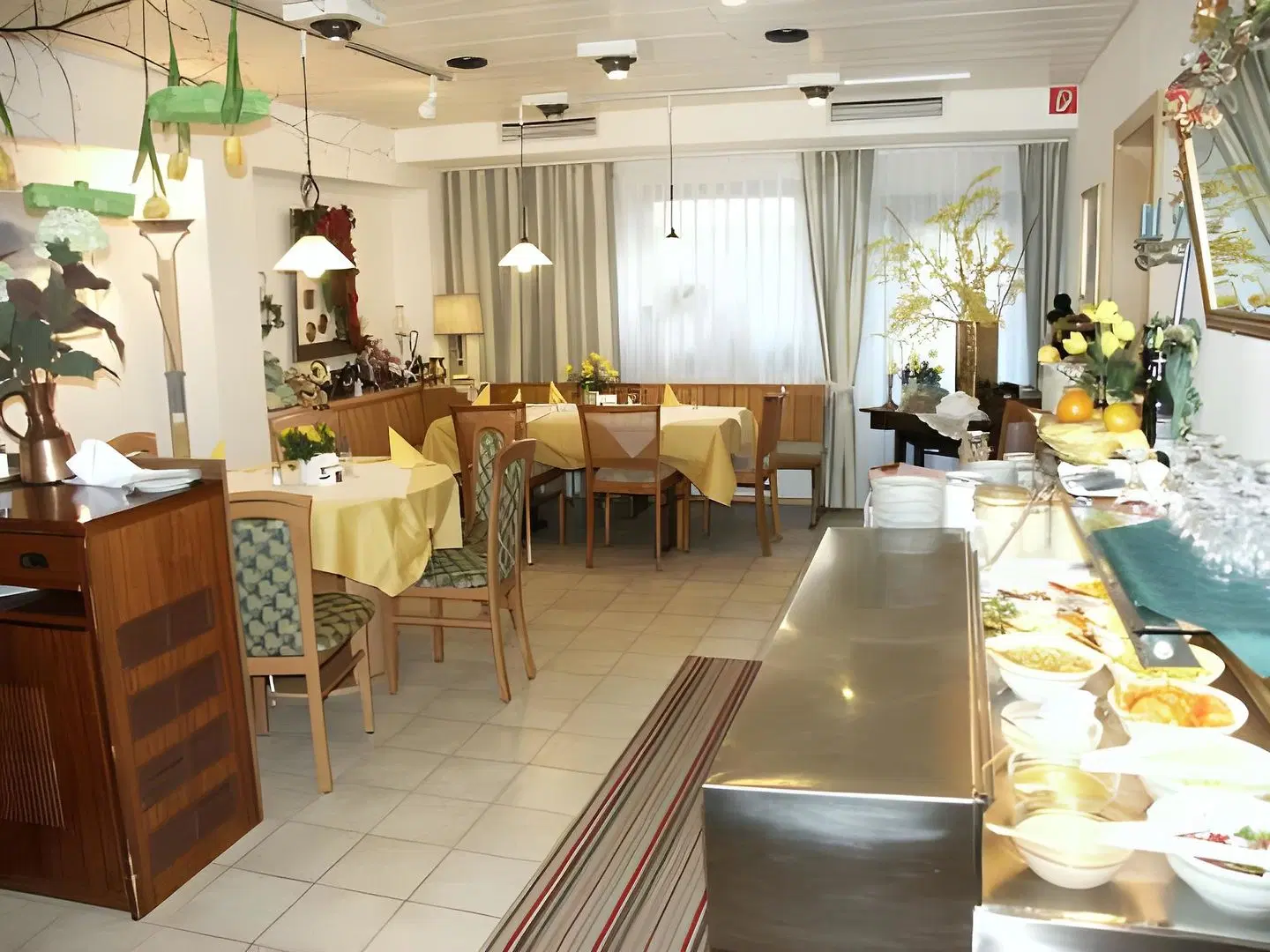 Am Wald Restaurant