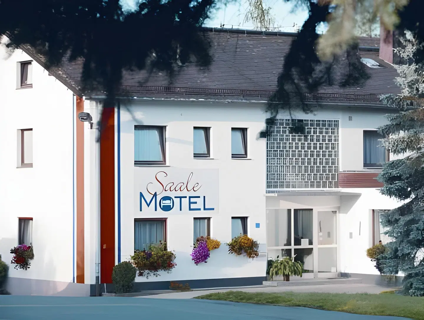 Meister Bär Frankenwald EXTERIOR