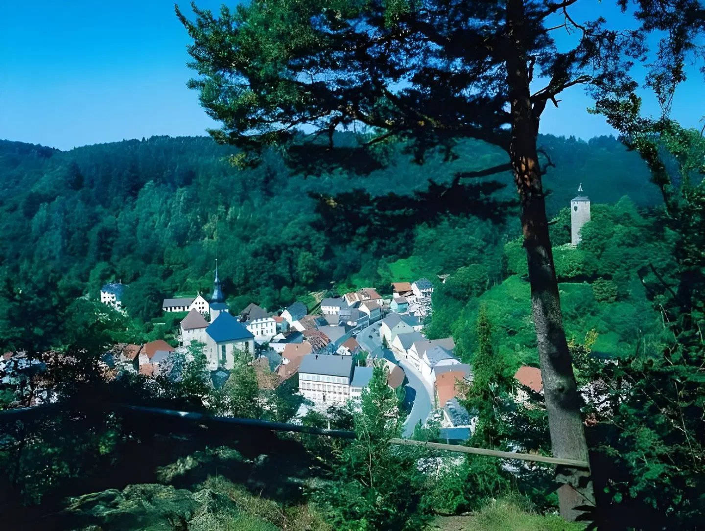 Goldener Hirsch EXTERIOR