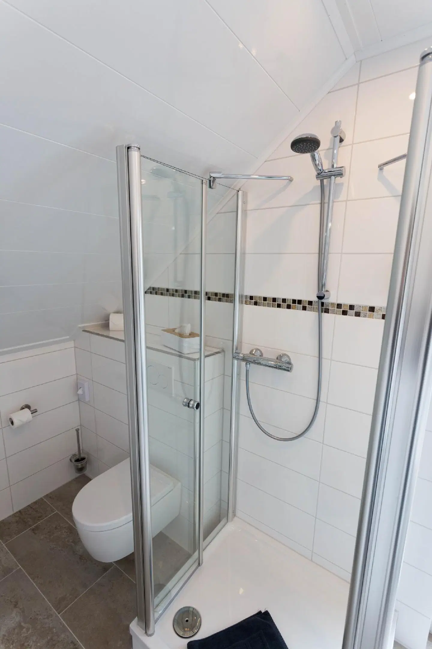 Haus Sonnenlay Badezimmer
