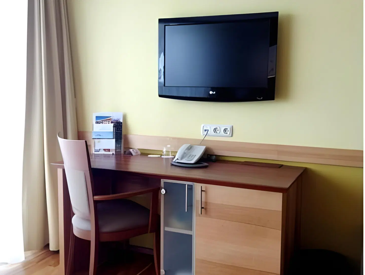 Revita Hotel Kocher ROOM_EXAMPLE