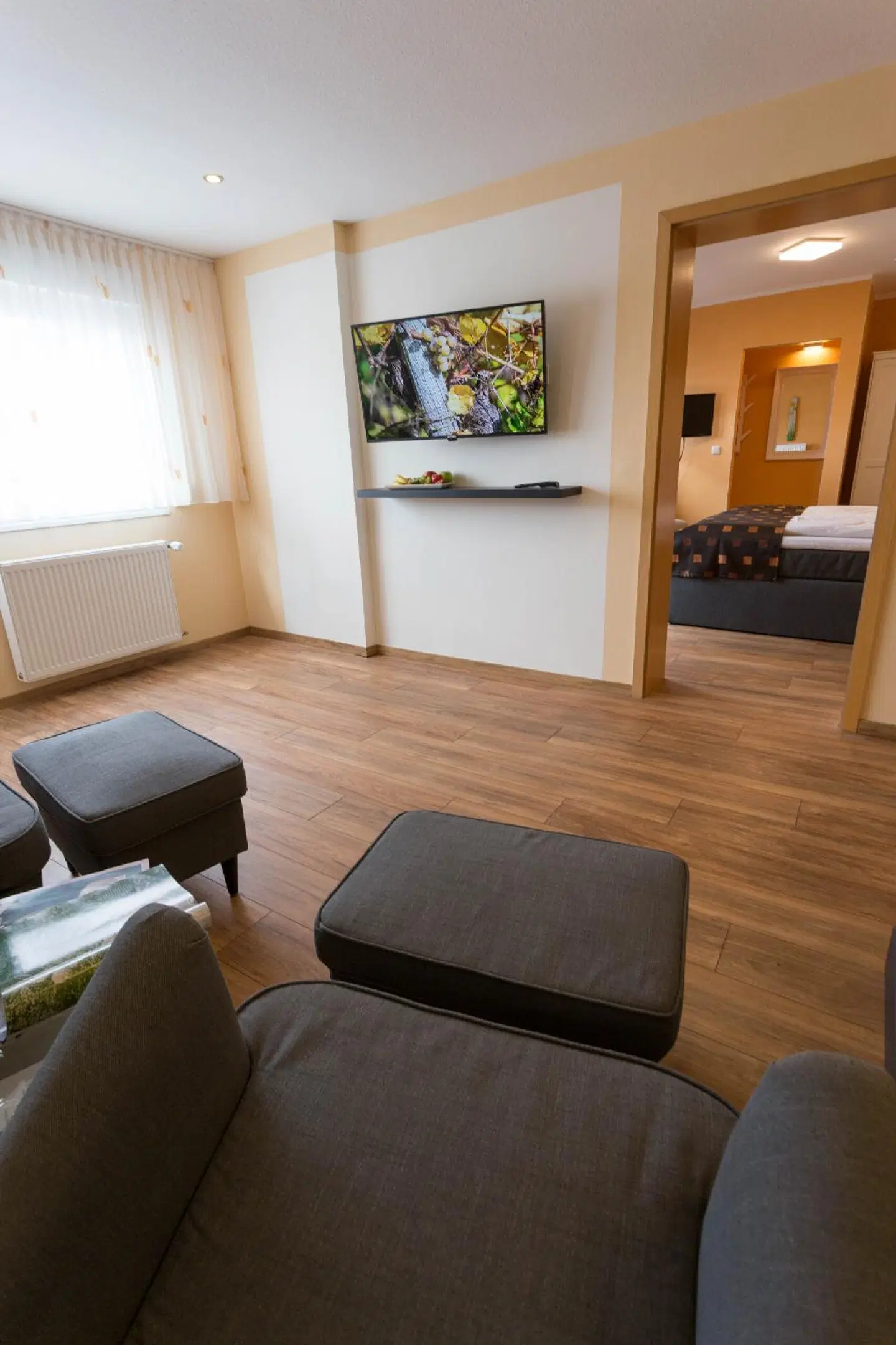 Haus Sonnenlay ROOM_EXAMPLE