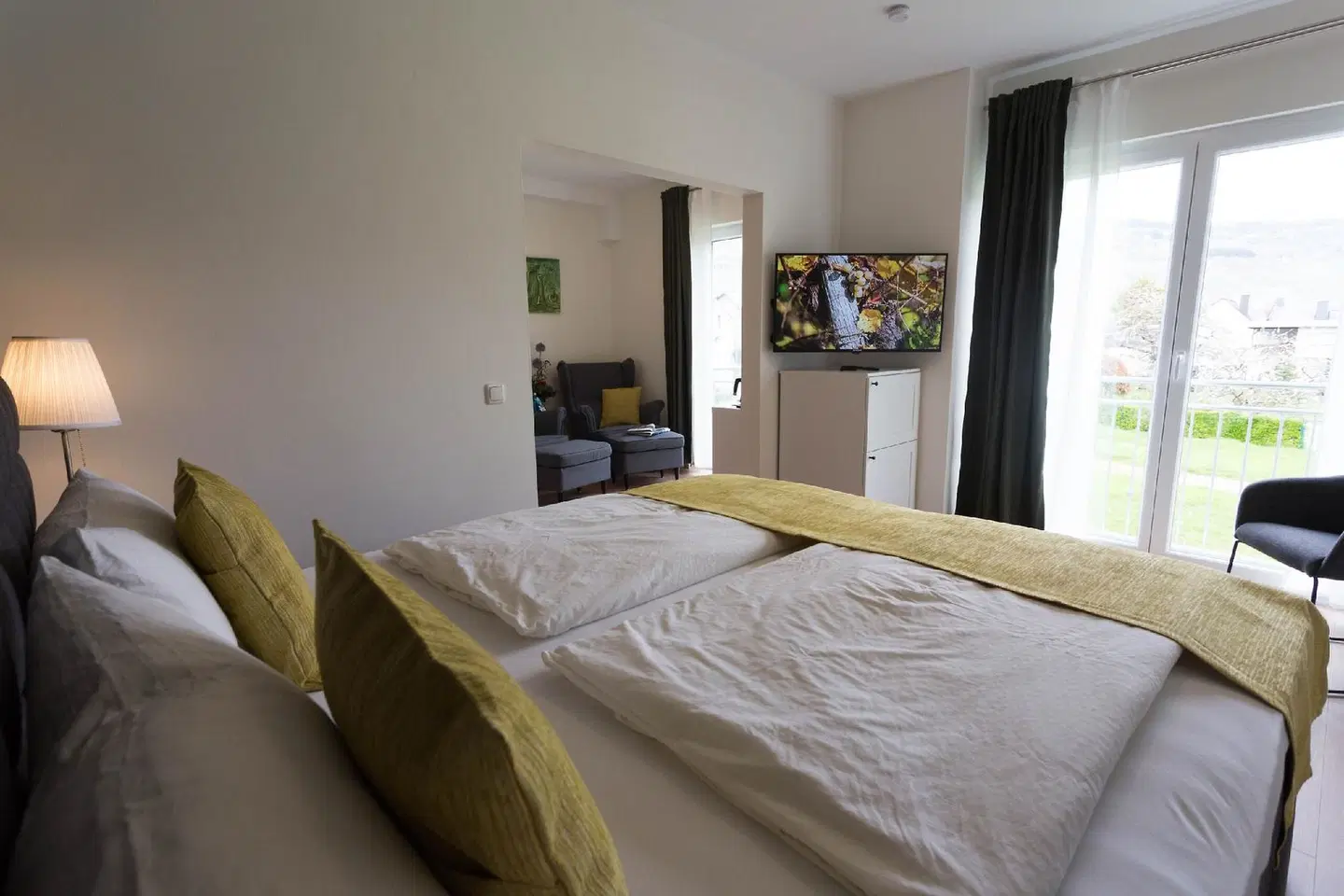 Haus Sonnenlay ROOM_EXAMPLE