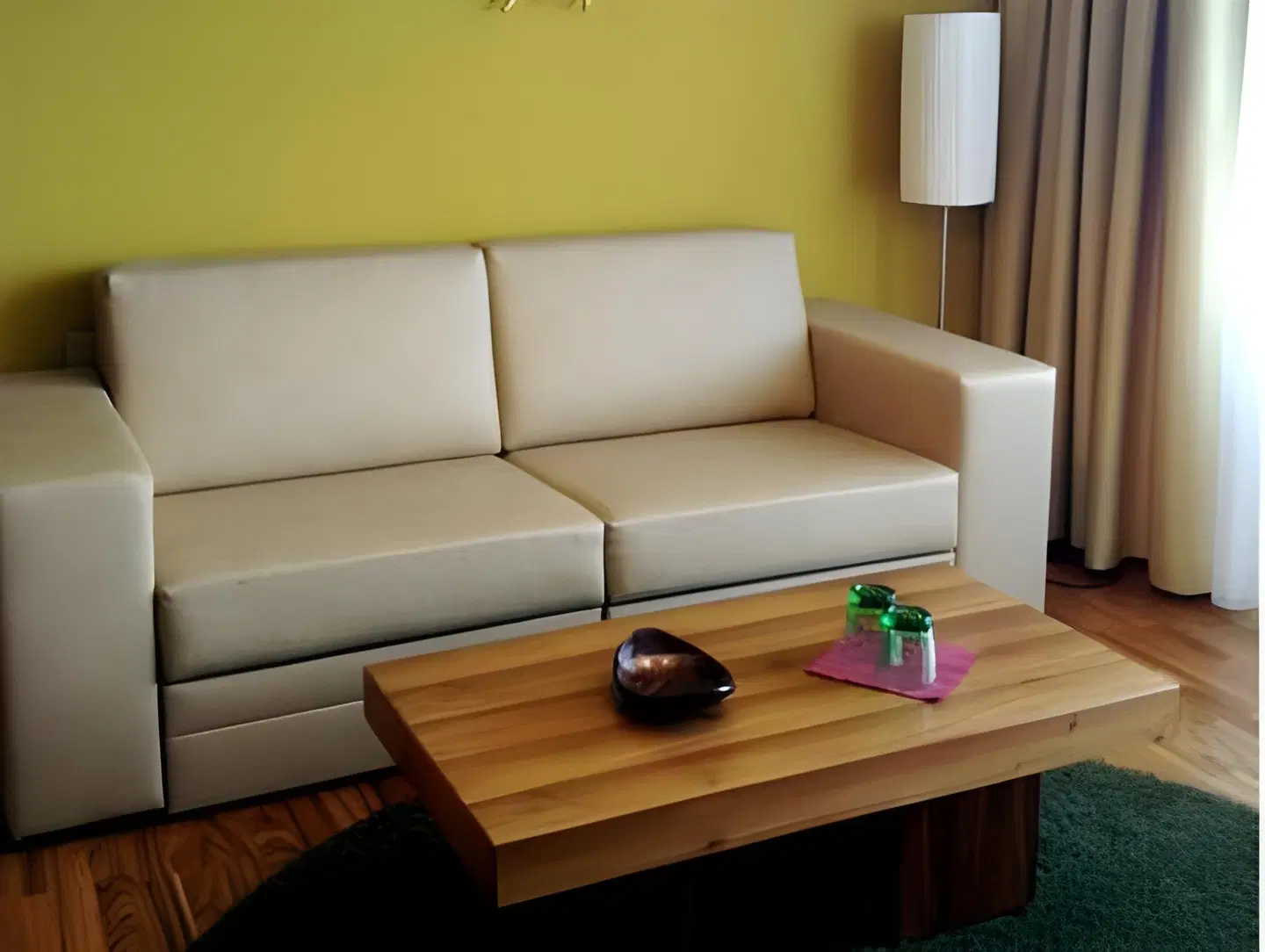 Revita Hotel Kocher ROOM_EXAMPLE