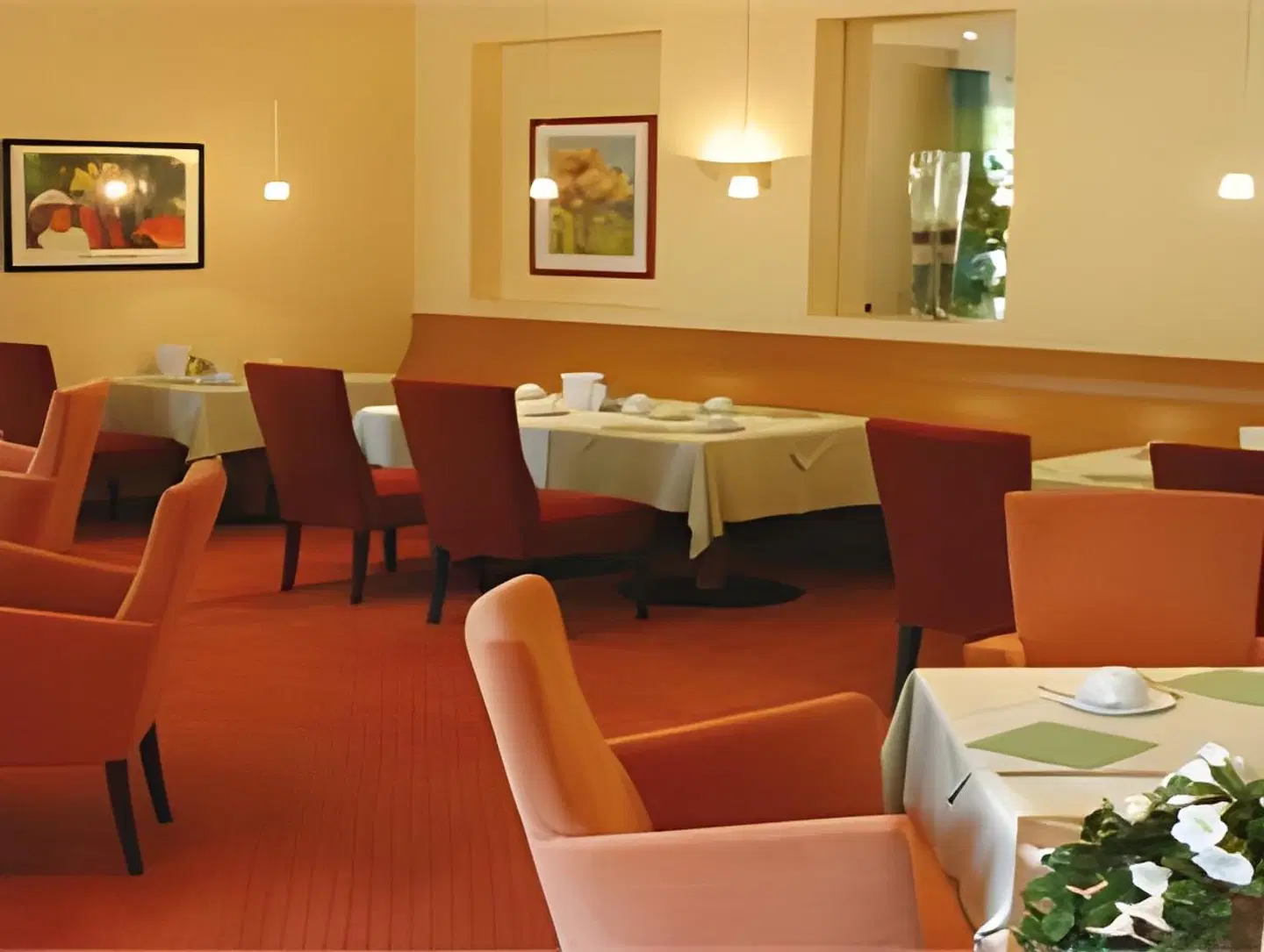 DasSchaffers - MeinWohlfühlhotel Bar