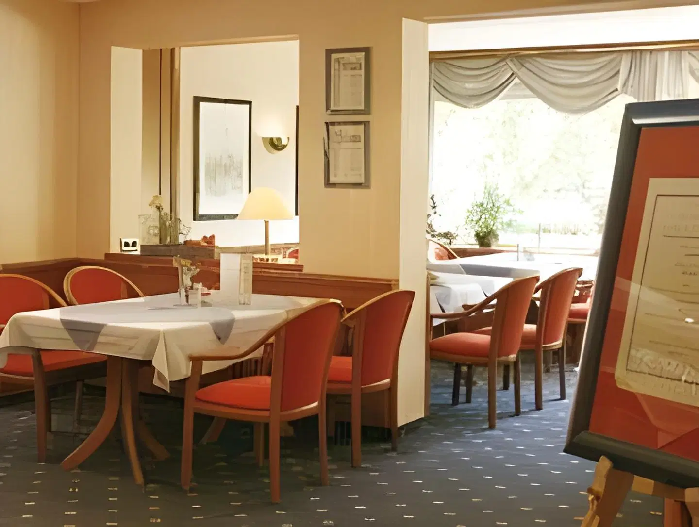 DasSchaffers - MeinWohlfühlhotel Restaurant