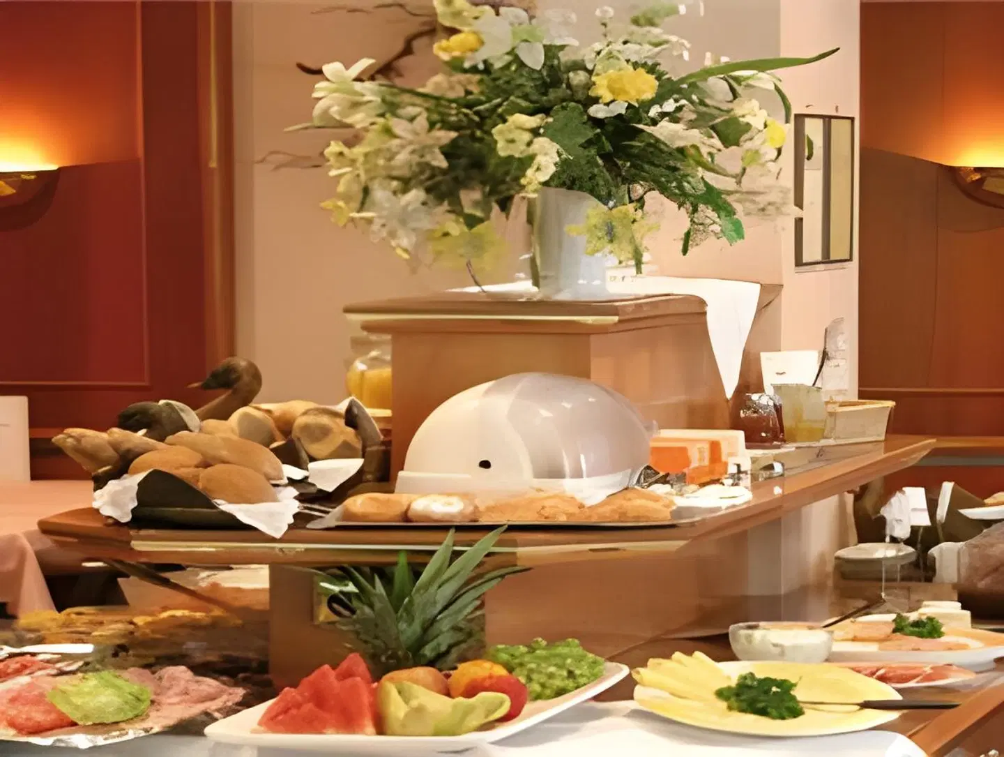 DasSchaffers - MeinWohlfühlhotel Restaurant