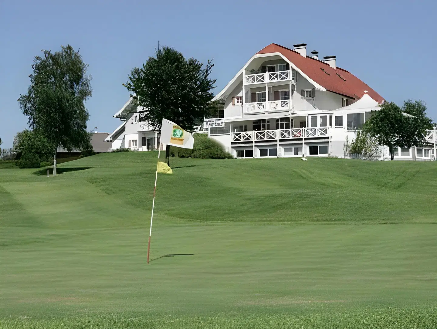 Villa Drachenwand SPORTS_AND_LEISURE