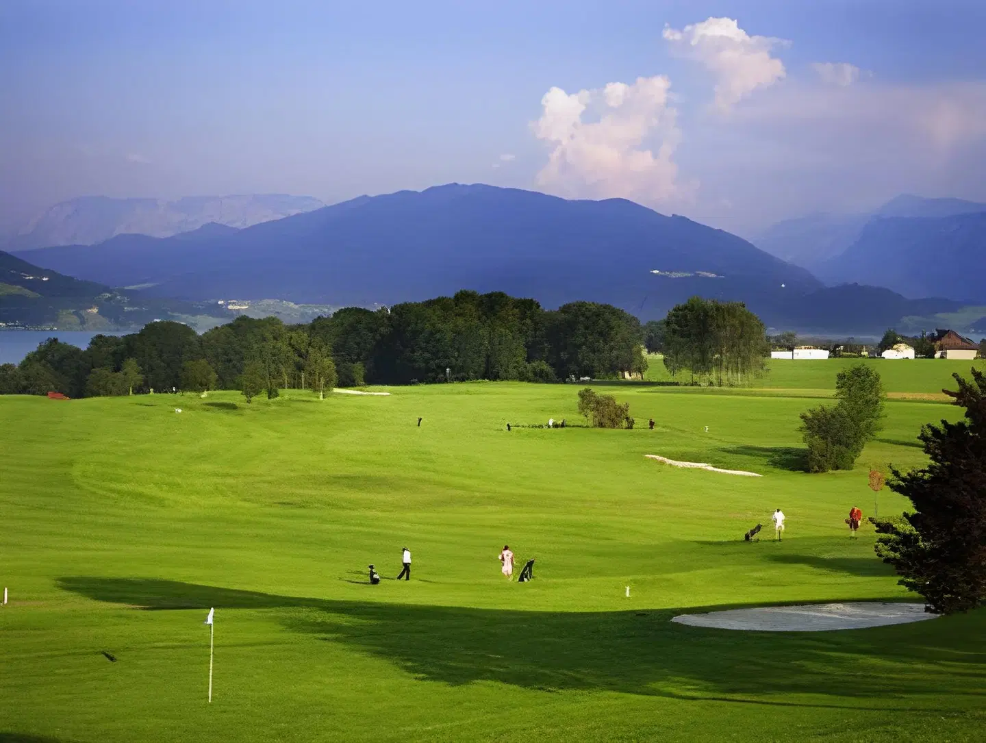 Villa Drachenwand SPORTS_AND_LEISURE