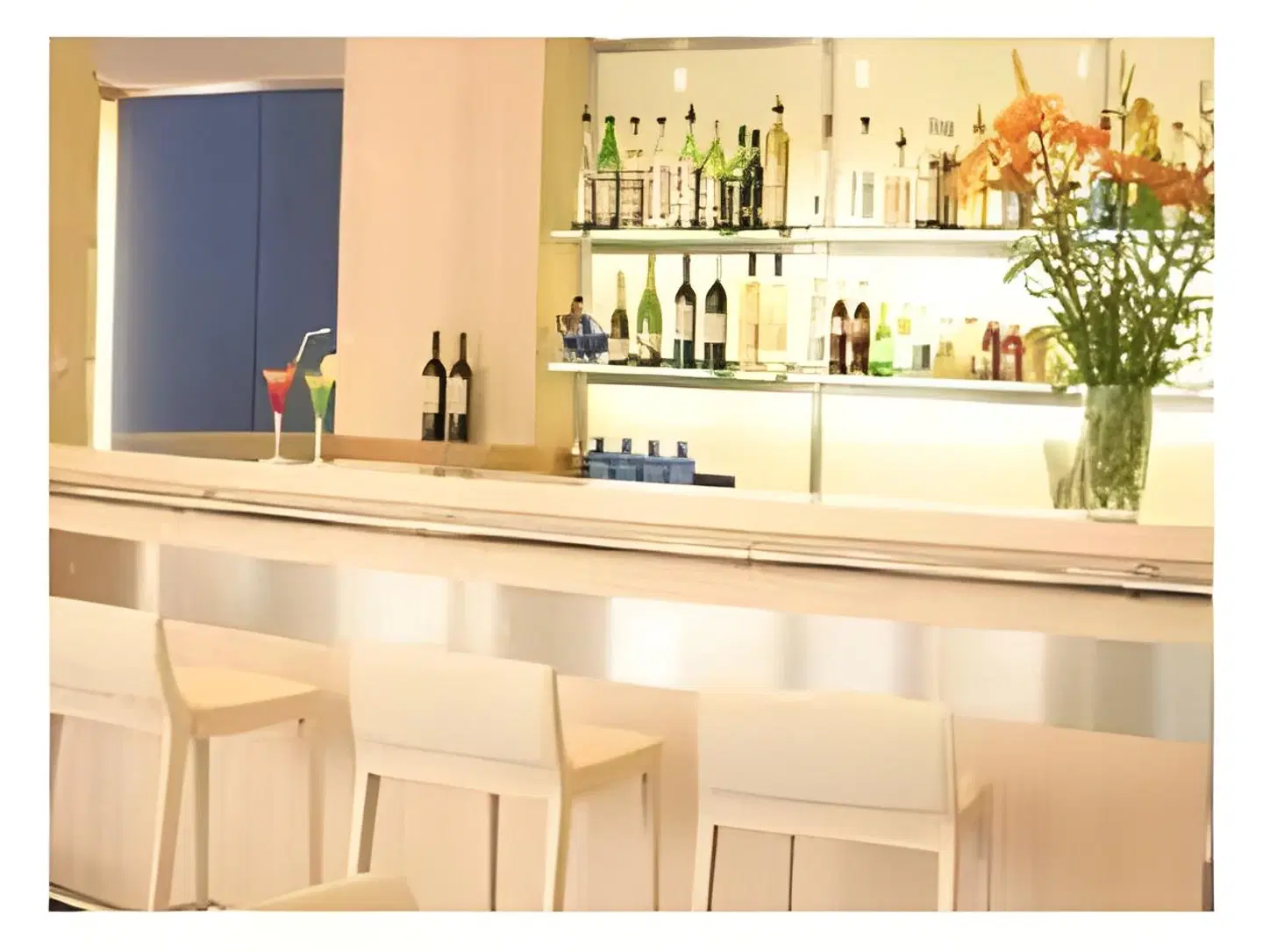 Victoria Bar