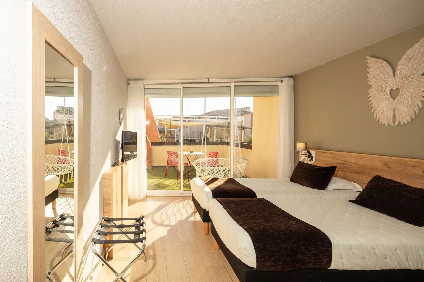 CAPAO Beach Hotel ROOM_EXAMPLE