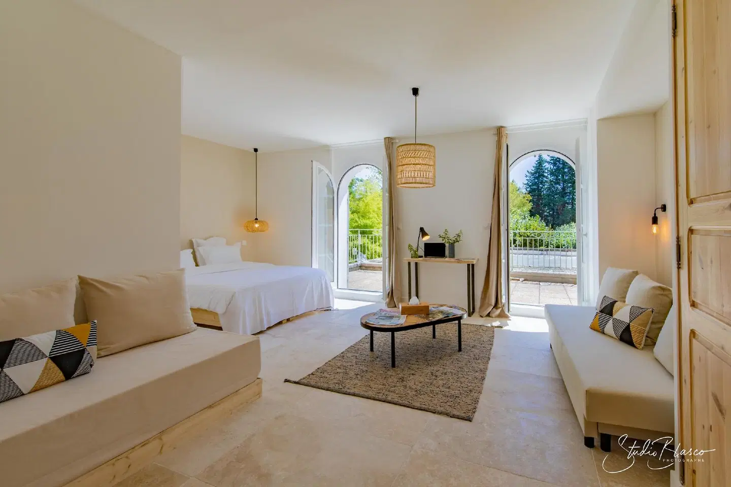 Hostellerie du Moulin de la Roque HEALTH_BEAUTY