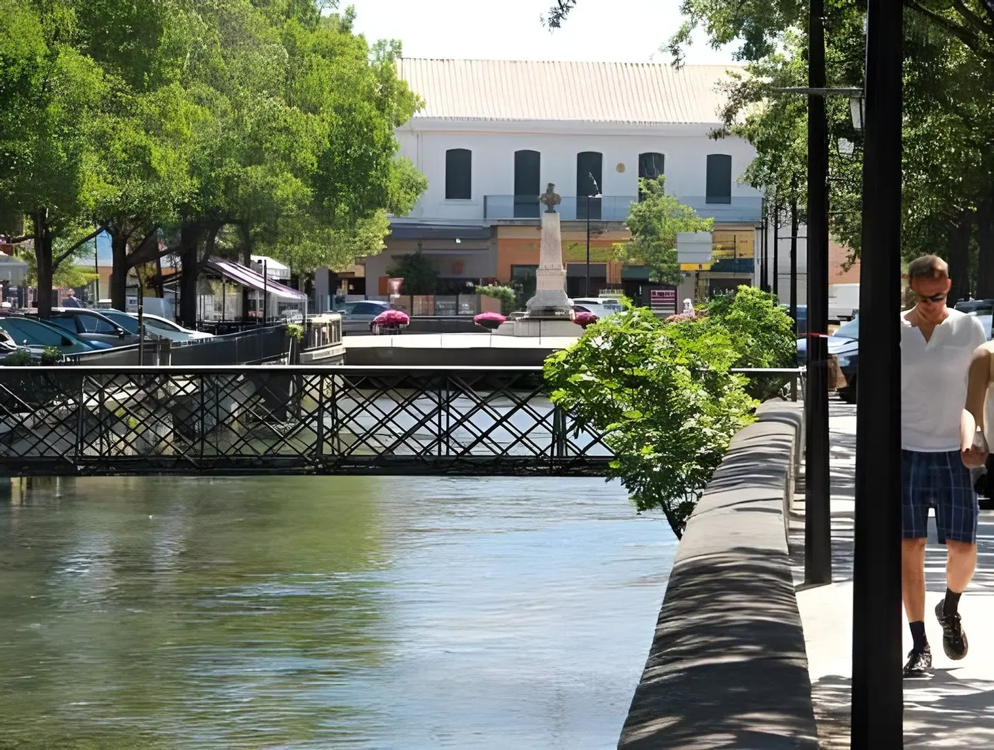 Un Coin De Luberon EXTERIOR