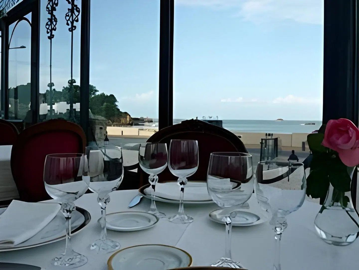 La Cameline Restaurant