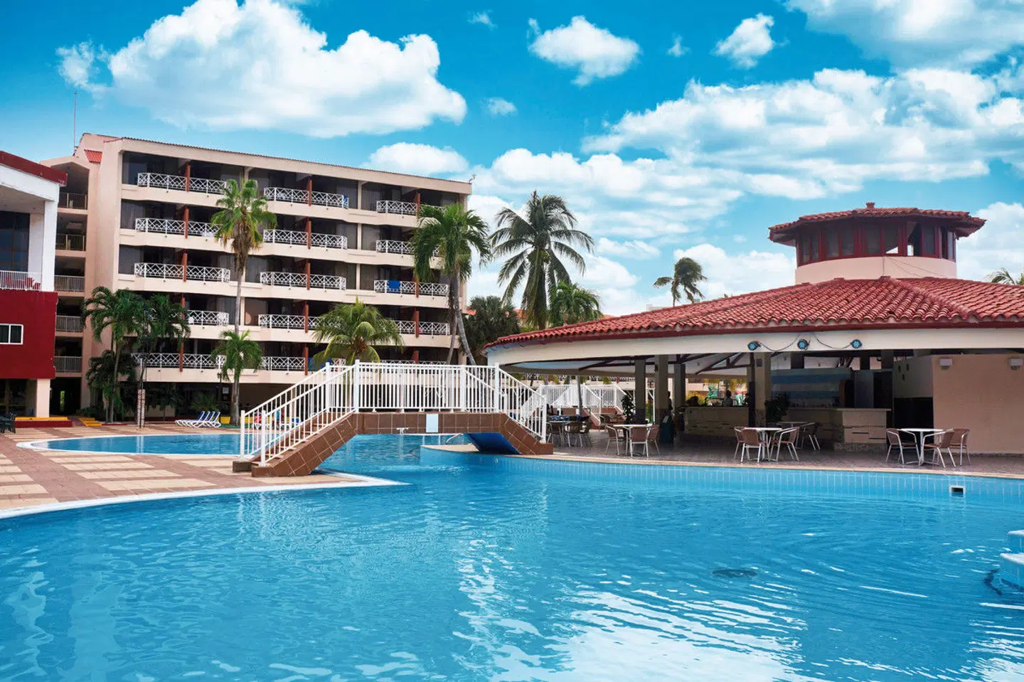 Villa Cuba OUTDOOR_POOL