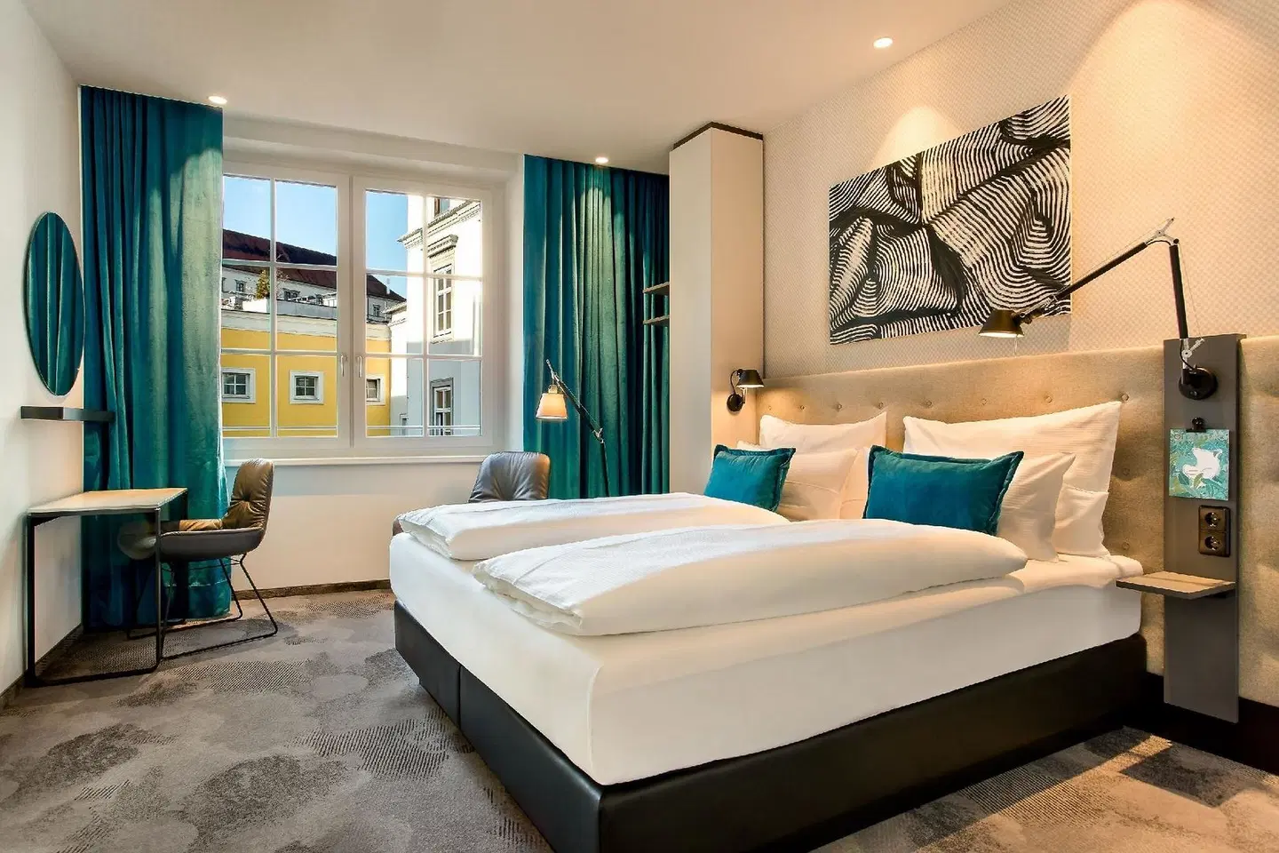 Motel One Linz-Hauptplatz ROOM_EXAMPLE