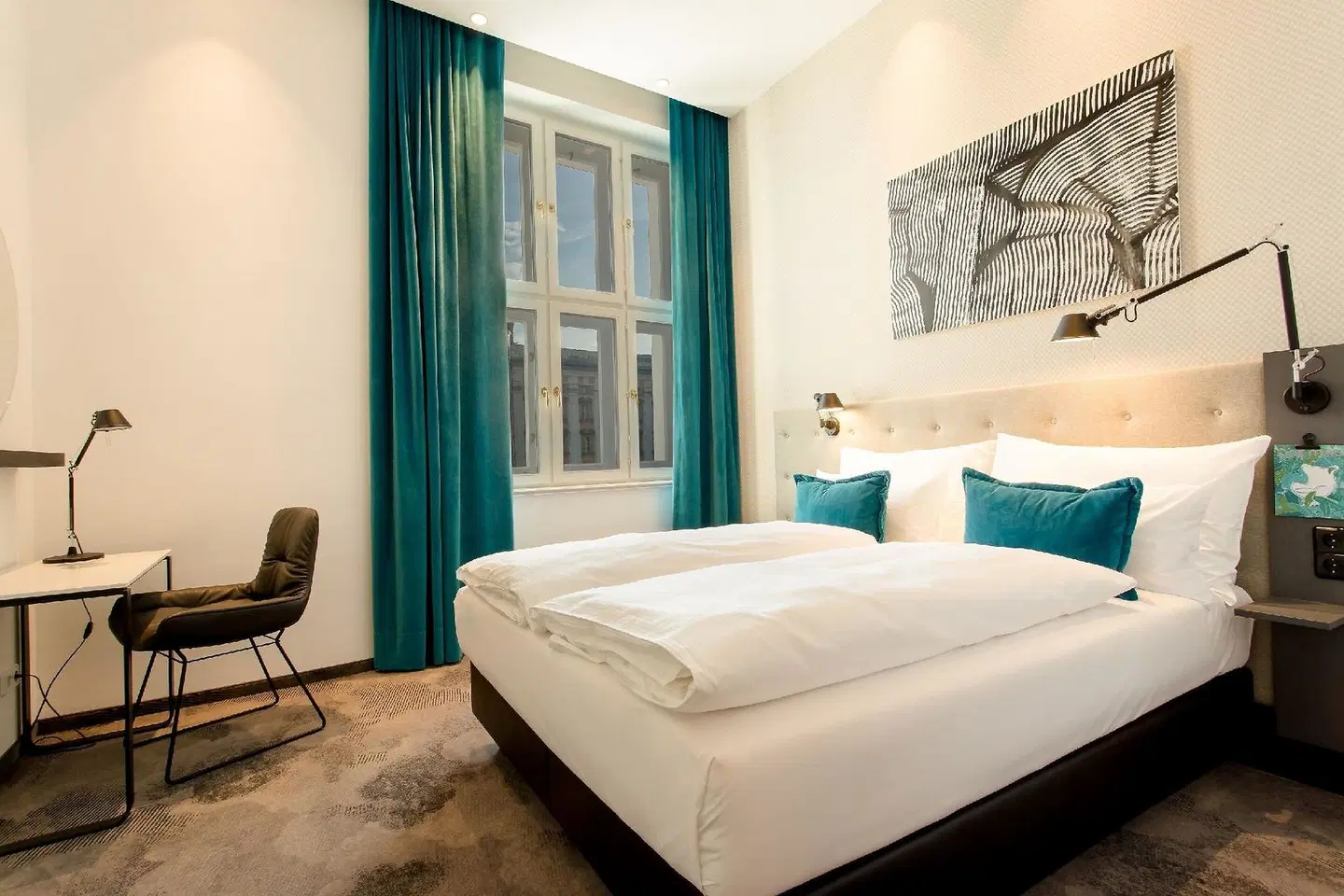 Motel One Linz-Hauptplatz ROOM_EXAMPLE