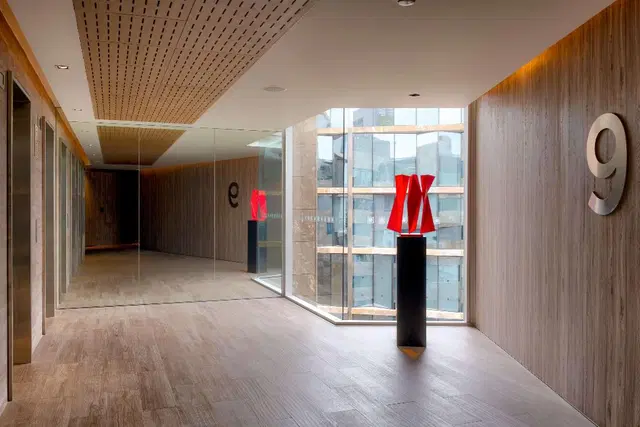 Hyatt Centric San Isidro Lima LOUNGE_LOBBY