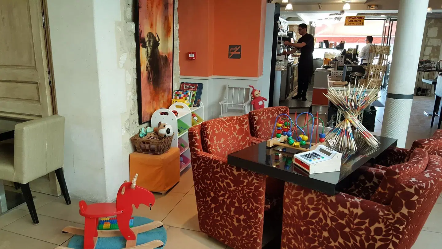 Le Calendal Restaurant