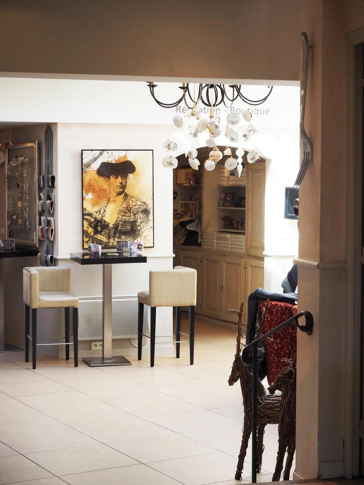 Le Calendal LOUNGE_LOBBY