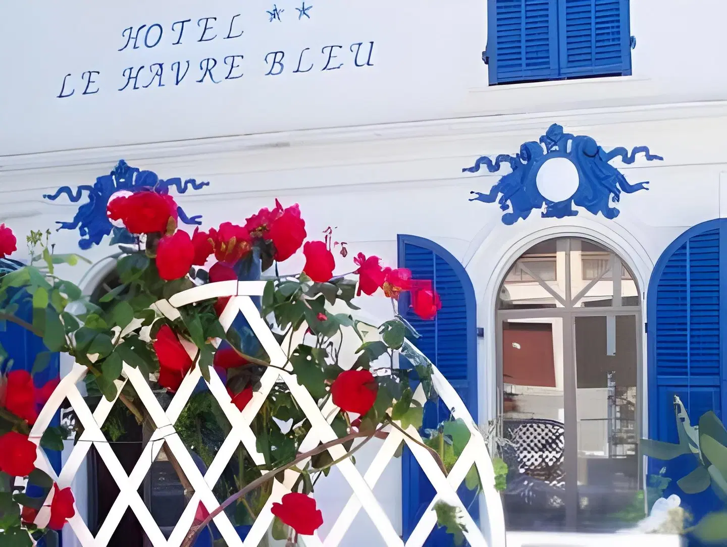 Le Havre Bleu MODEL_IMPRESSION