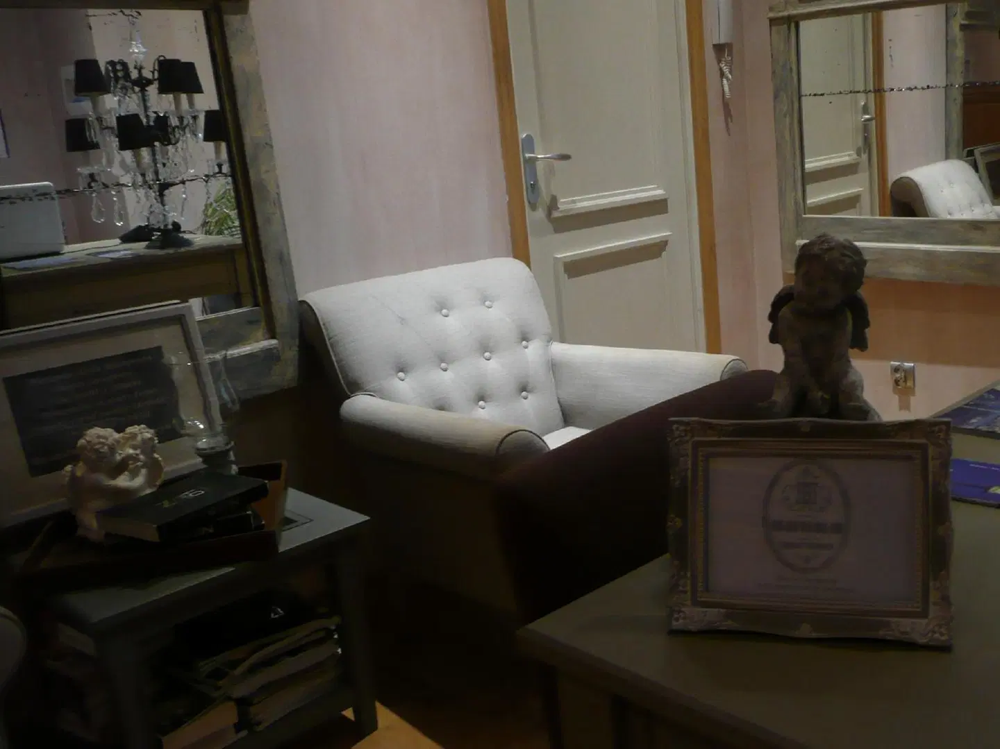 Le Petit Trianon ROOM_EXAMPLE
