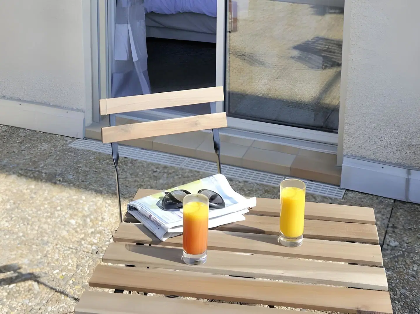 Les Mimosas SPORTS_AND_LEISURE