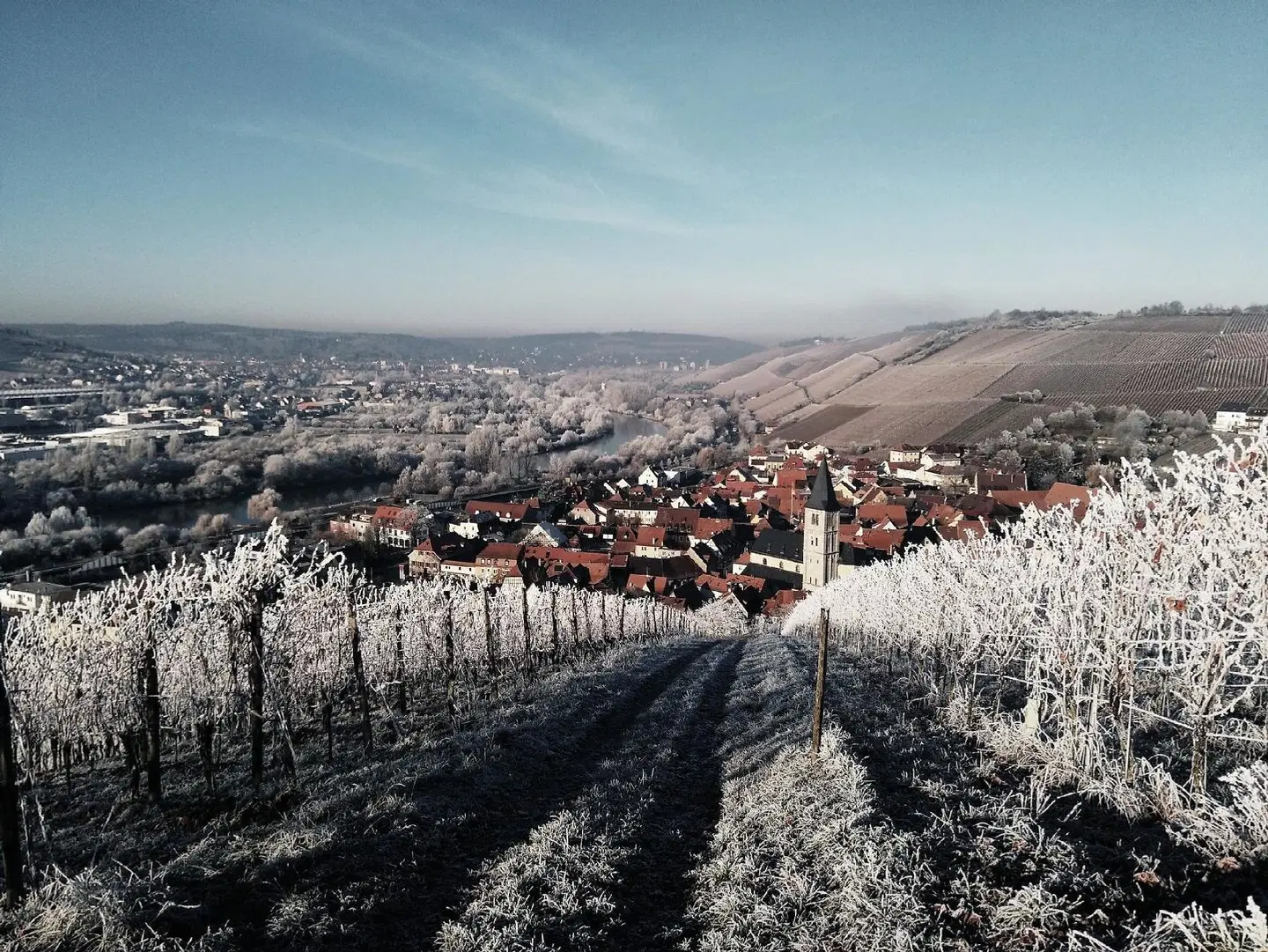 Brunnenhof am Spielberg LANDSCAPE
