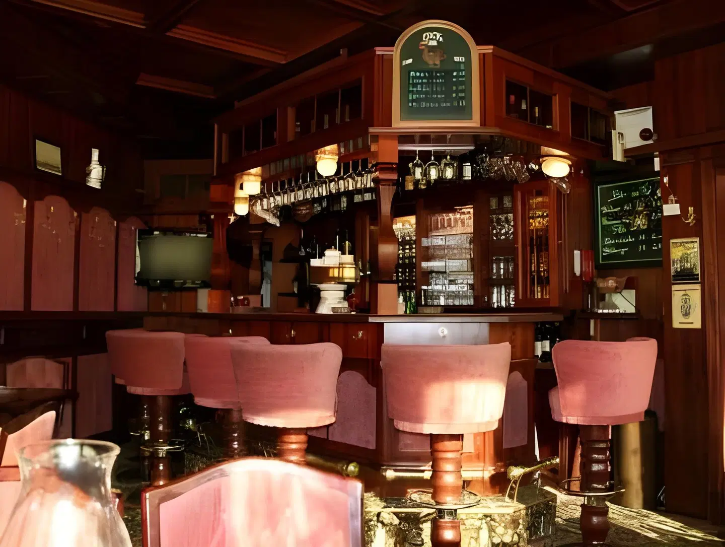 Modena Bar