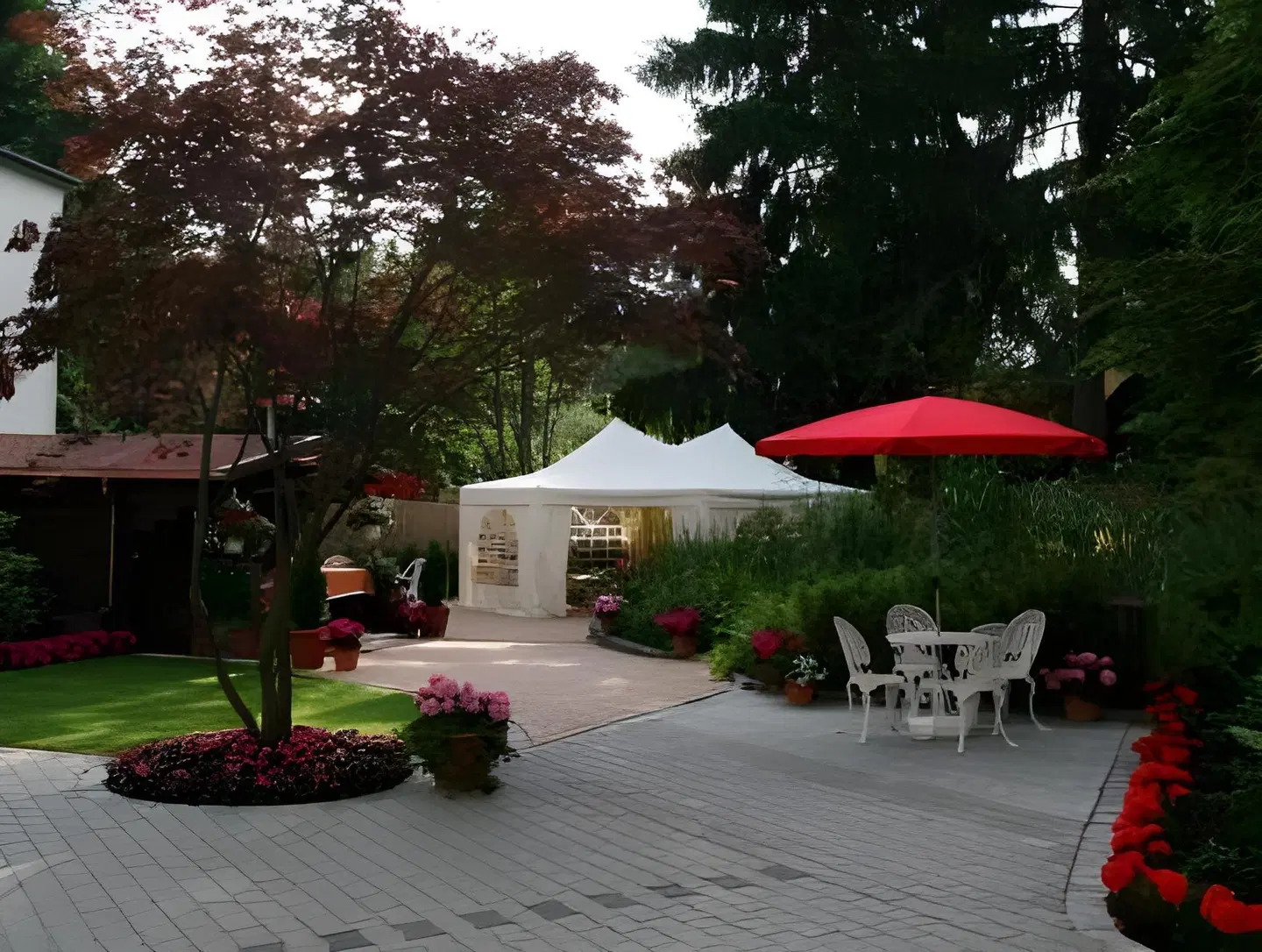 Modena Terrasse
