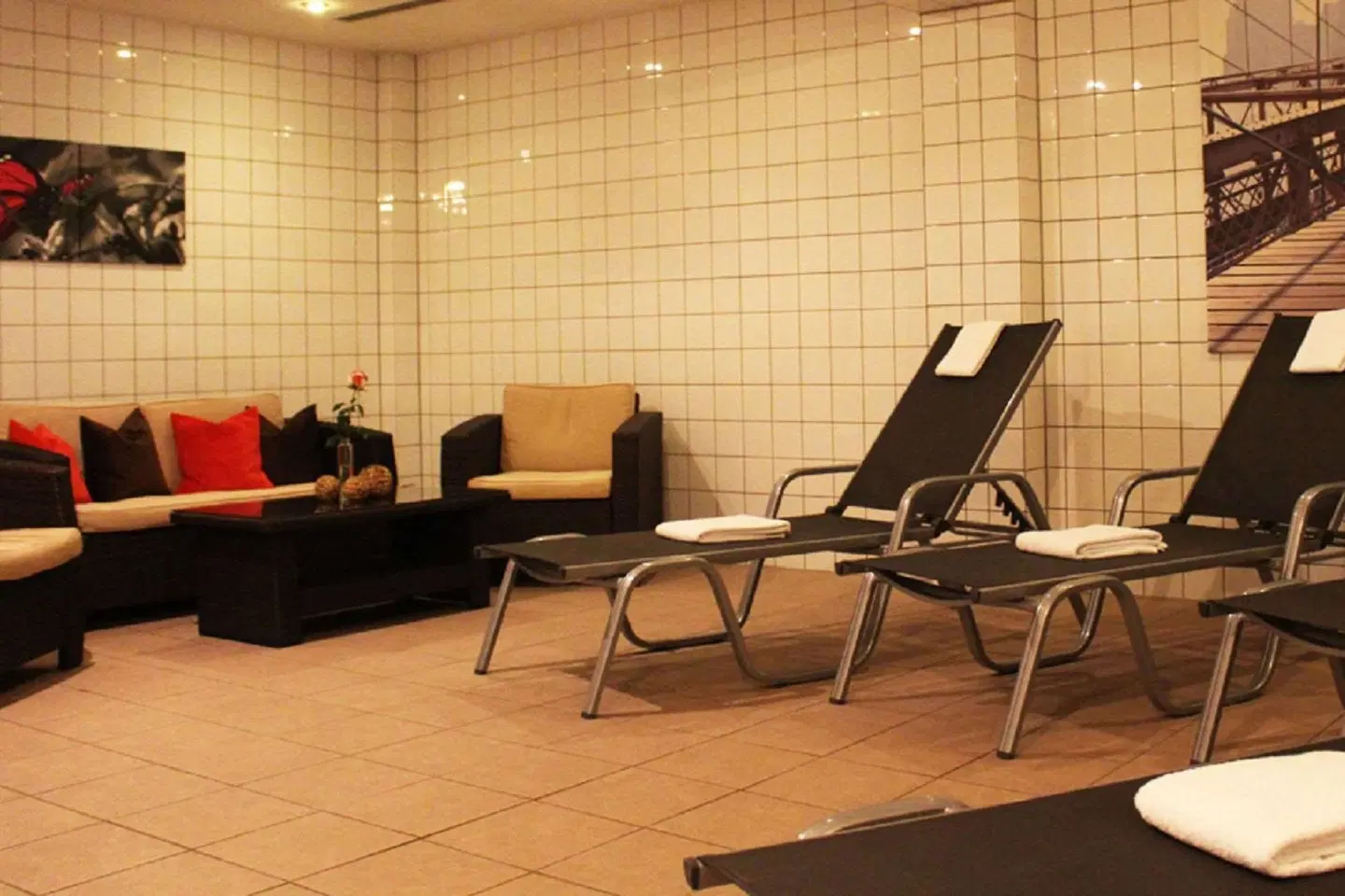 Quality Hotel Hof HEALTH_BEAUTY