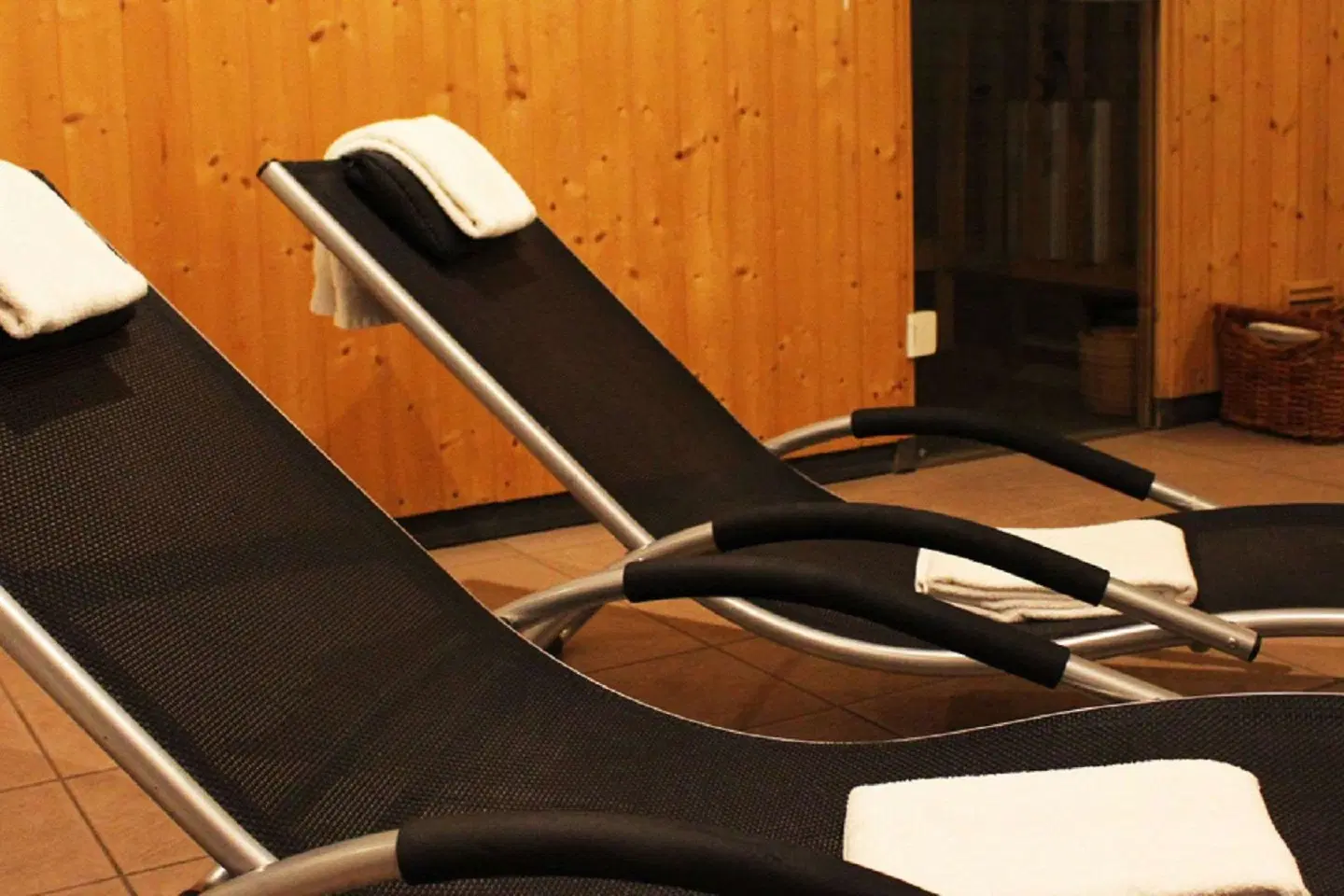 Quality Hotel Hof HEALTH_BEAUTY