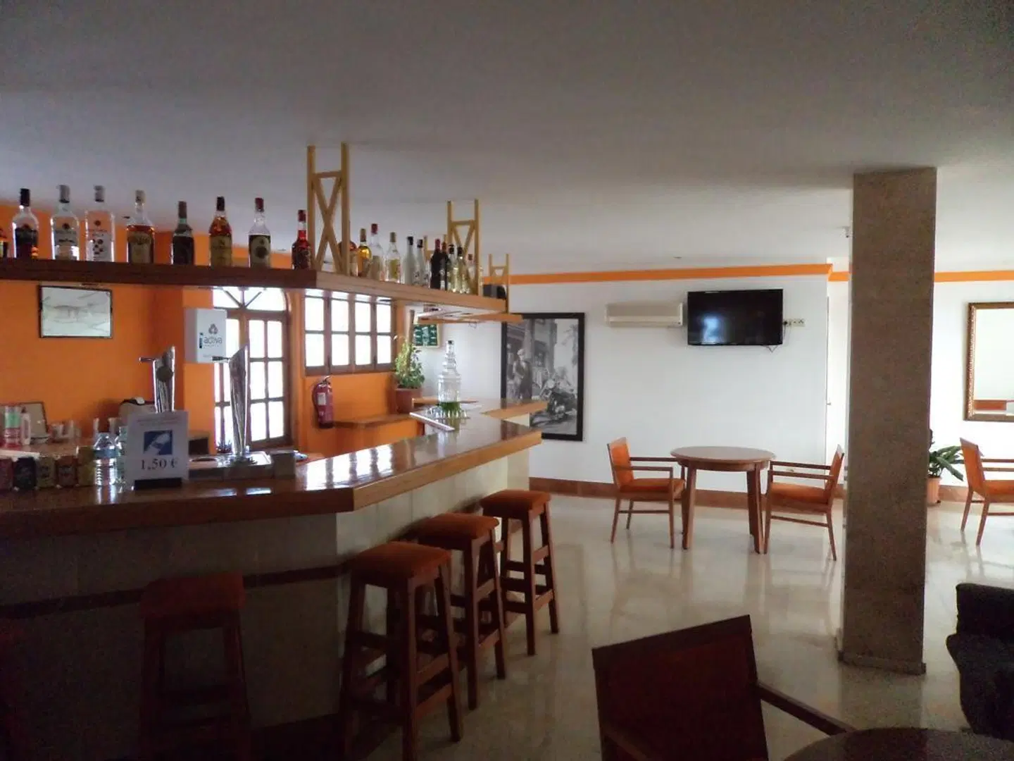 Hotel Leblon Bar