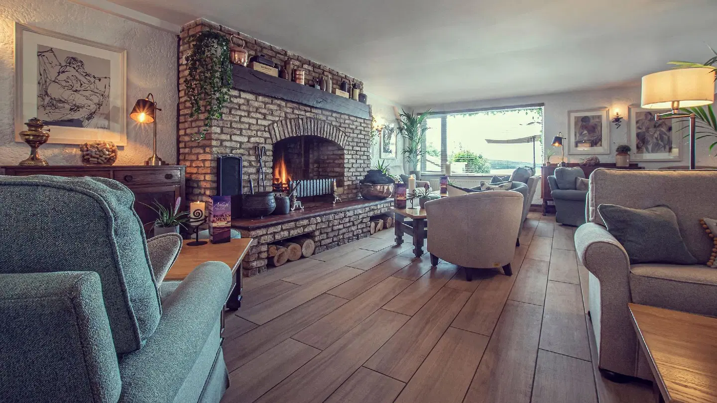 Ardagh Hotel & Restaurant LOUNGE_LOBBY