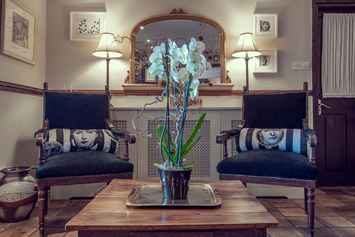 Ardagh Hotel & Restaurant LOUNGE_LOBBY