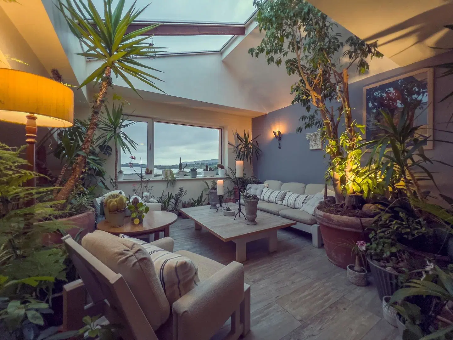 Ardagh Hotel & Restaurant LOUNGE_LOBBY