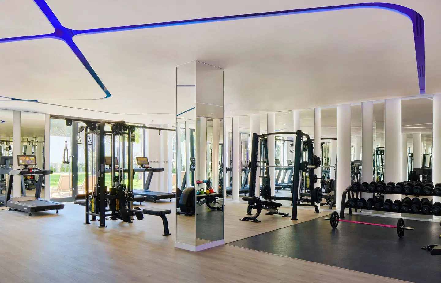 Meliá Durres Albania SPORTS_AND_LEISURE
