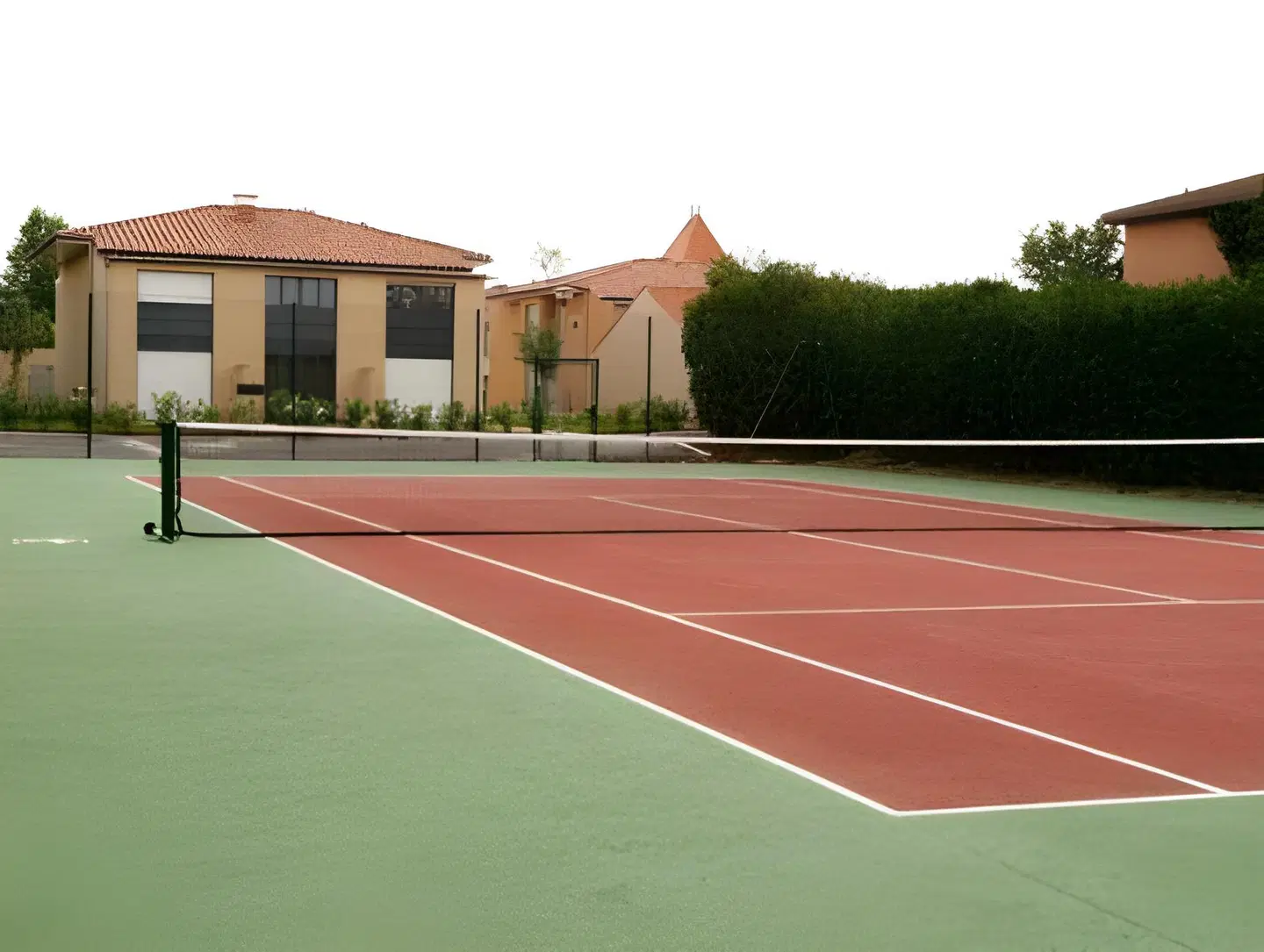 Résidence de Diane SPORTS_AND_LEISURE