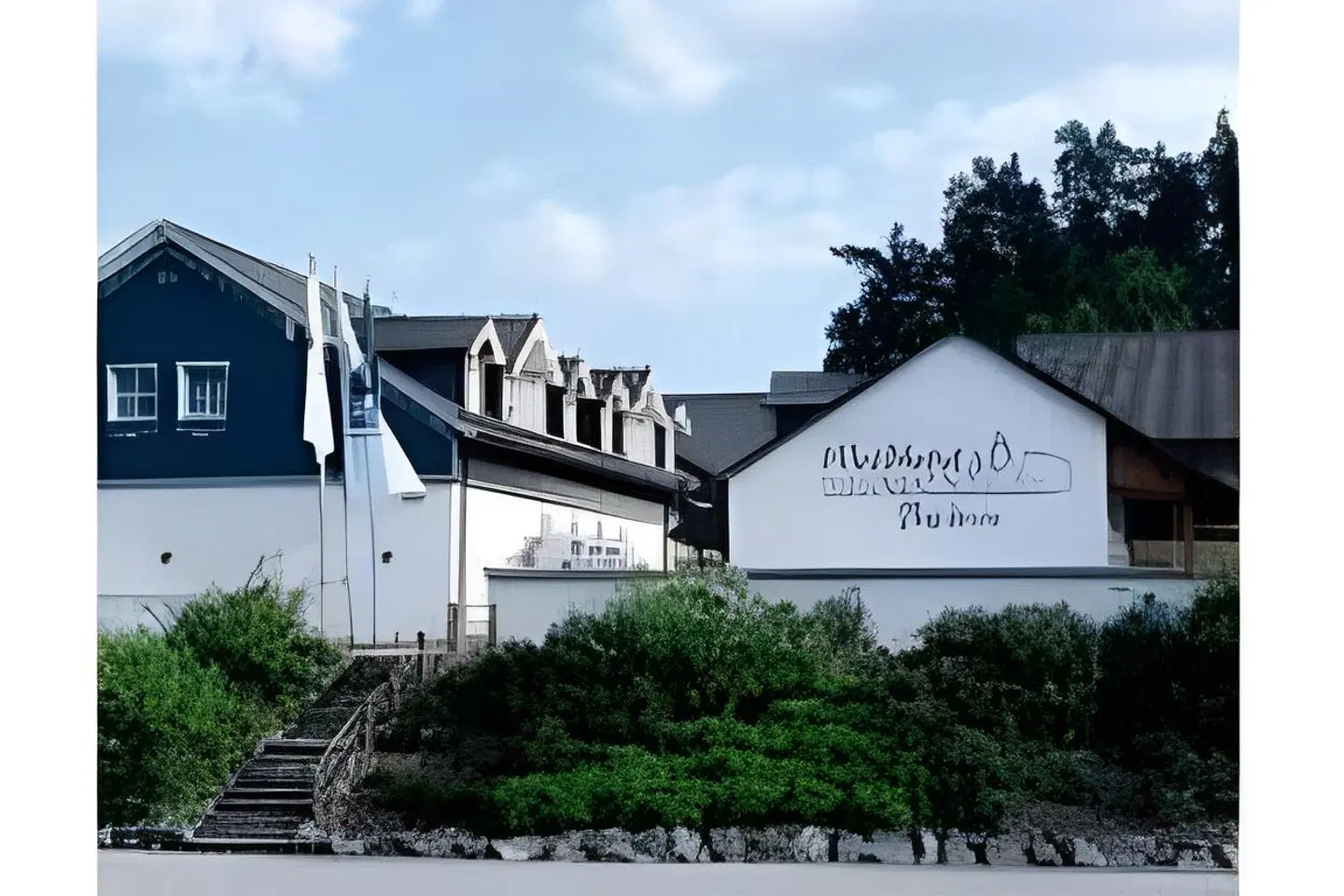 Waldhotel Bächlein EXTERIOR
