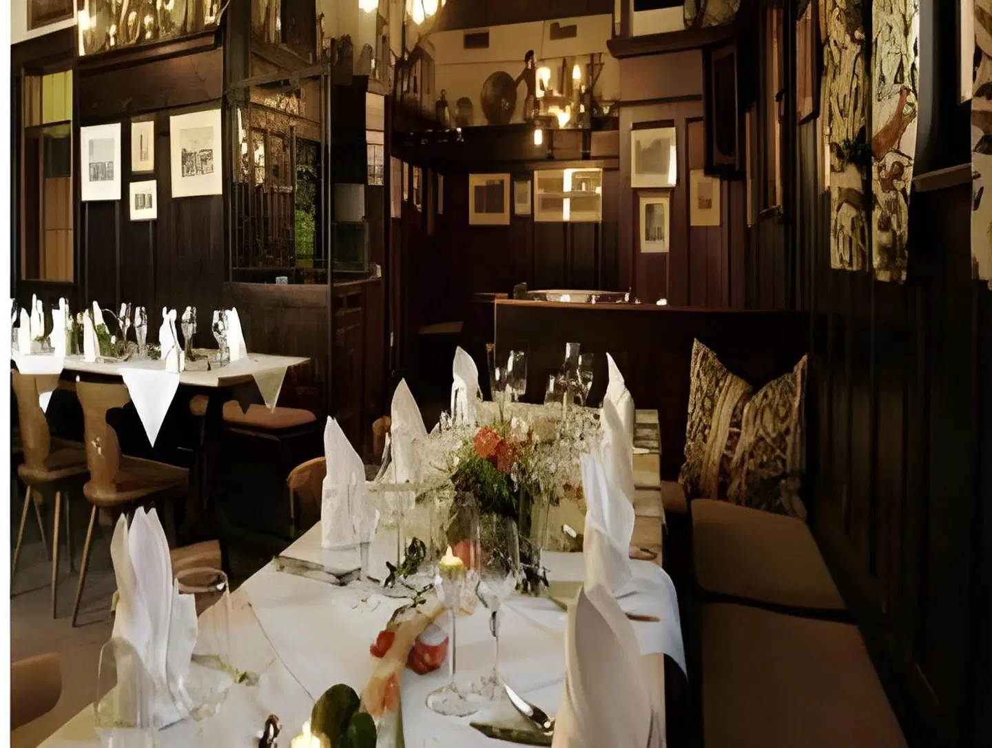 Steichele Restaurant